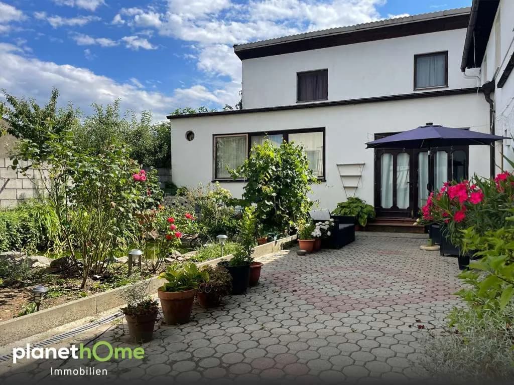 Gewerbeimmobilie kaufen in Neusiedl am See – 459 m², € 380.000 – Bild 2 von 13