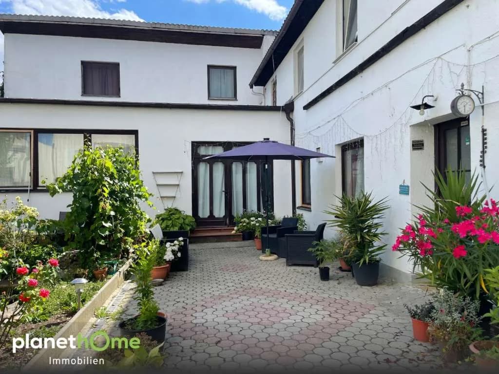 Gewerbeimmobilie kaufen in Neusiedl am See – 459 m², € 380.000 – Bild 3 von 13