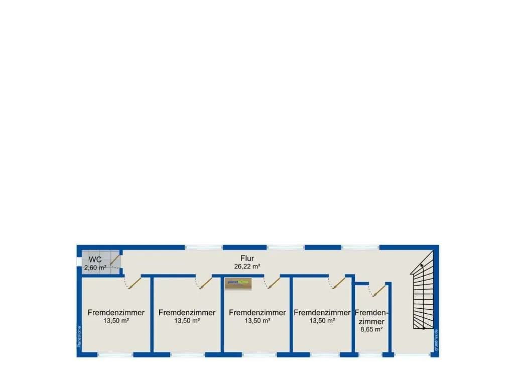 Gewerbeimmobilie kaufen in Neusiedl am See – 459 m², € 380.000 – Bild 12 von 13