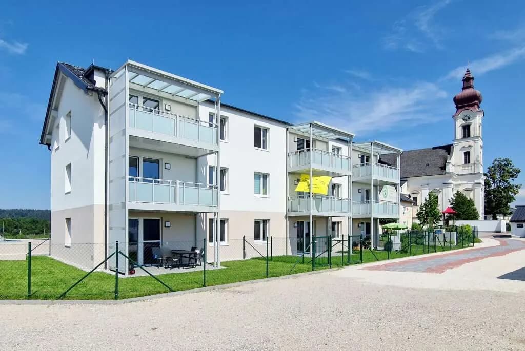 3-Zimmer-Wohnung kaufen in Vöcklabruck – 62,84 m², € 295.472
