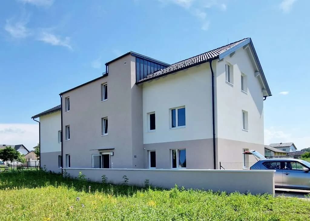 3-Zimmer-Wohnung kaufen in Vöcklabruck – 62,84 m², € 295.472 – Bild 2 von 15