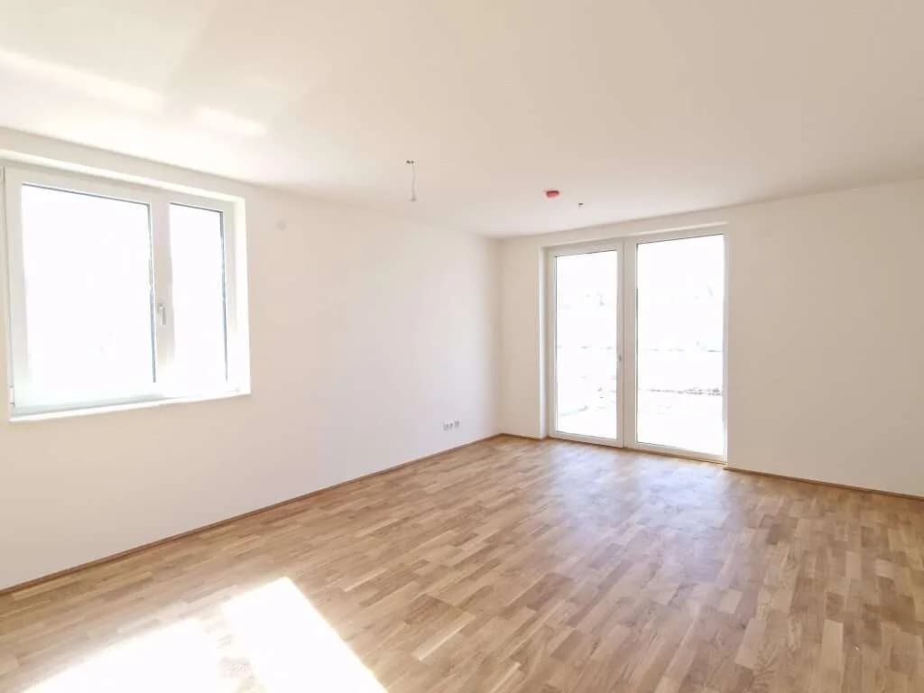 3-Zimmer-Wohnung kaufen in Vöcklabruck – 62,84 m², € 295.472 – Bild 5 von 15