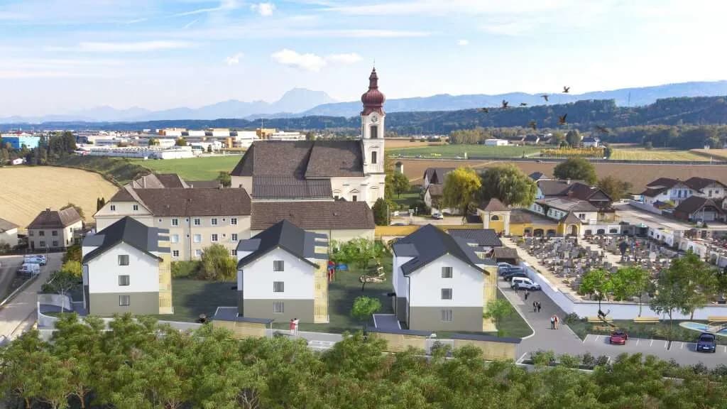 3-Zimmer-Wohnung kaufen in Vöcklabruck – 62,84 m², € 295.472 – Bild 14 von 15