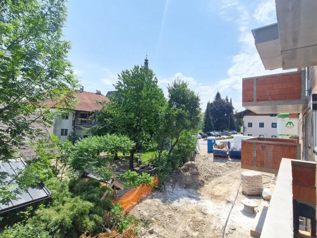 2-Zimmer-Wohnung kaufen in Grieskirchen – 45,55 m², € 191.000 – Bild 4 von 16