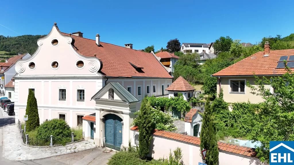 Haus kaufen in Krems Land – € 690.000