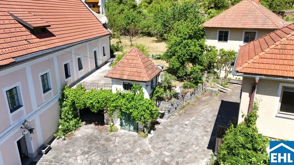 Haus kaufen in Krems Land – € 690.000 – Bild 2 von 14