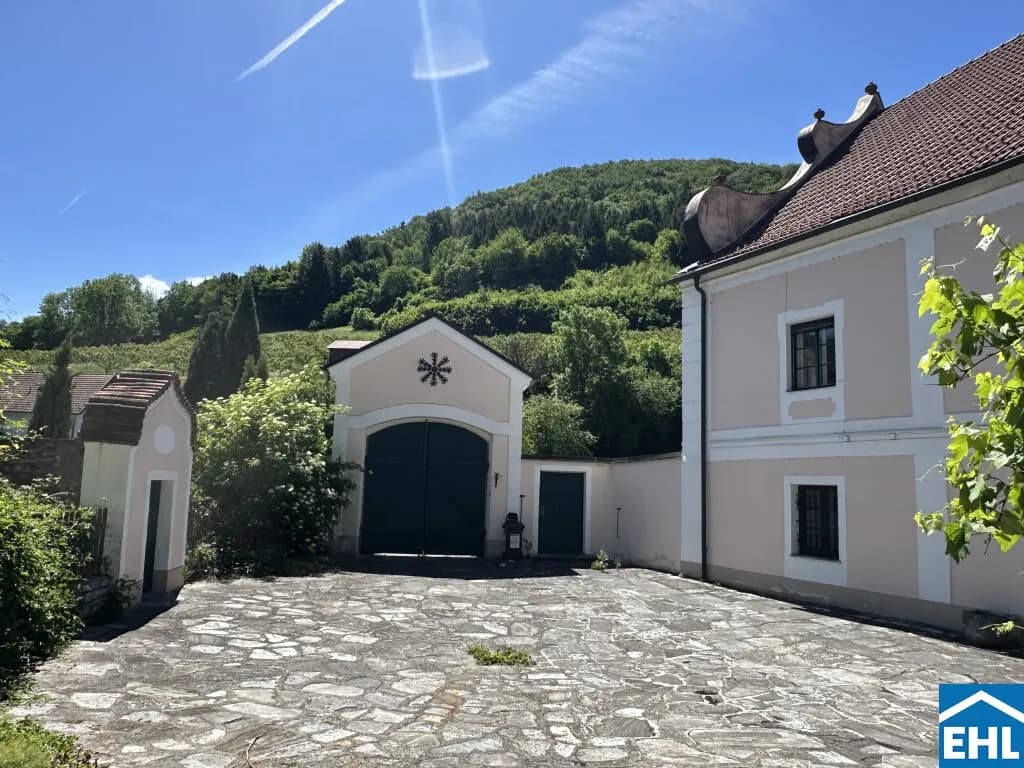 Haus kaufen in Krems Land – € 690.000 – Bild 3 von 14