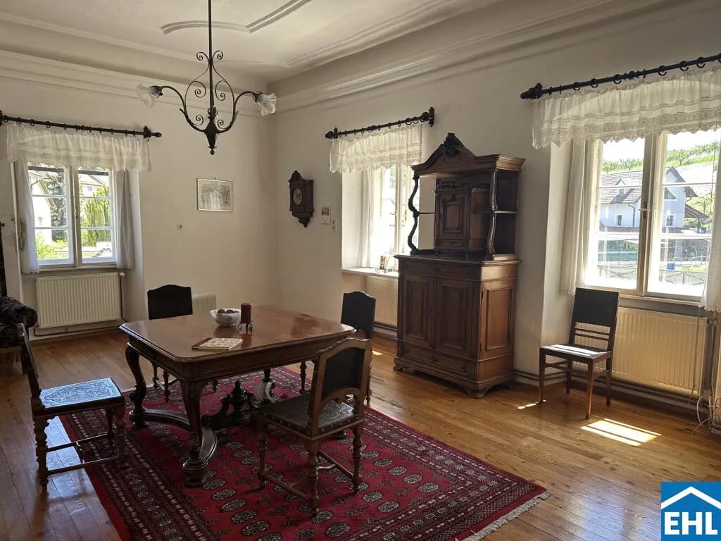 Haus kaufen in Krems Land – € 690.000 – Bild 5 von 14