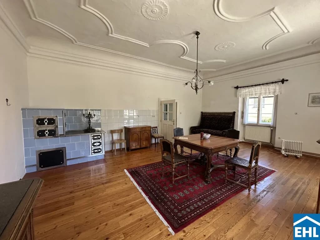 Haus kaufen in Krems Land – € 690.000 – Bild 6 von 14