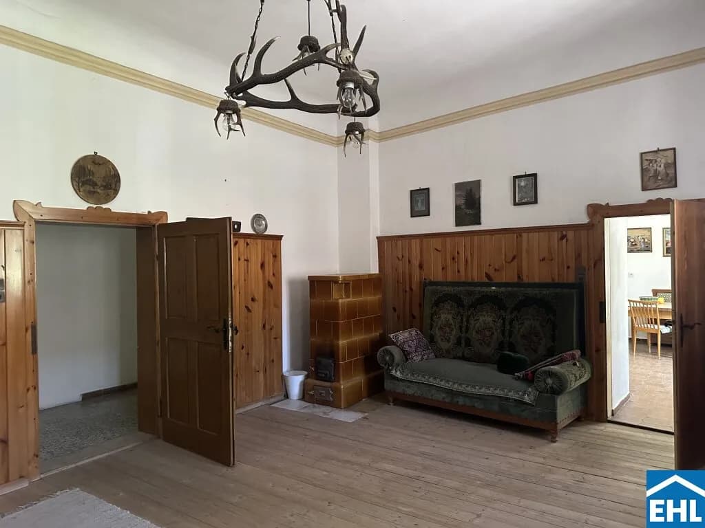 Haus kaufen in Krems Land – € 690.000 – Bild 10 von 14