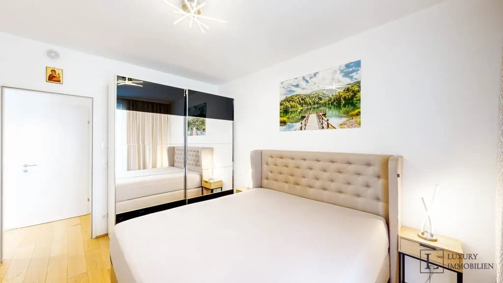 2-Zimmer-Wohnung mieten in Wien – 50 m², € 1.500 – Bild 7 von 19
