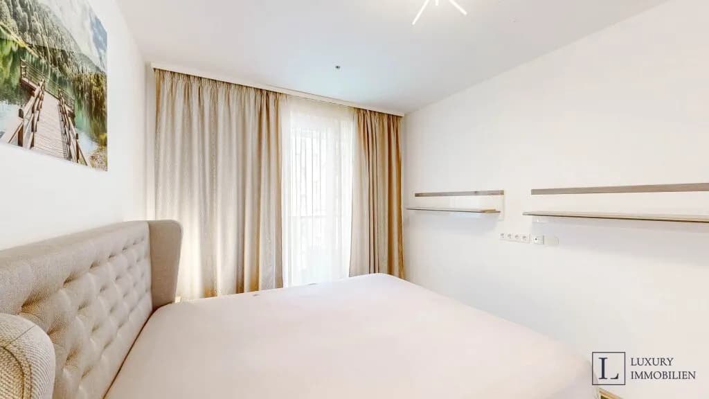 2-Zimmer-Wohnung mieten in Wien – 50 m², € 1.500 – Bild 8 von 19