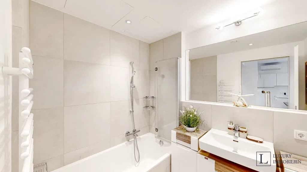 2-Zimmer-Wohnung mieten in Wien – 50 m², € 1.500 – Bild 10 von 19