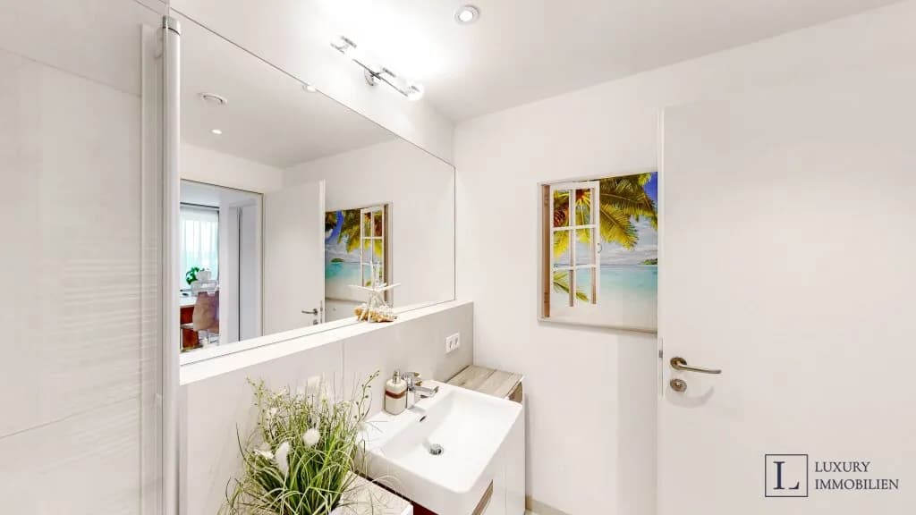 2-Zimmer-Wohnung mieten in Wien – 50 m², € 1.500 – Bild 11 von 19
