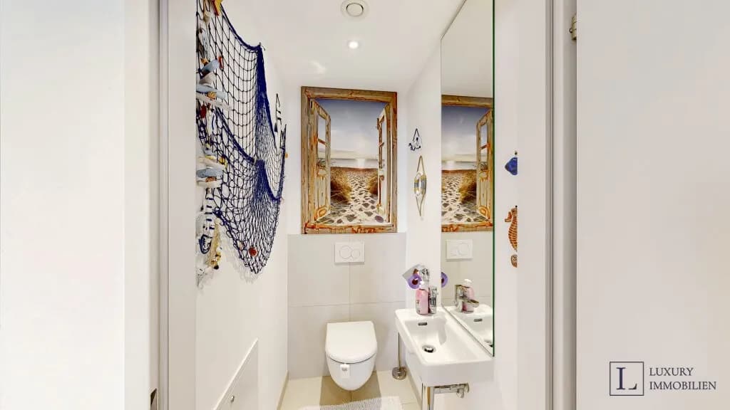 2-Zimmer-Wohnung mieten in Wien – 50 m², € 1.500 – Bild 12 von 19