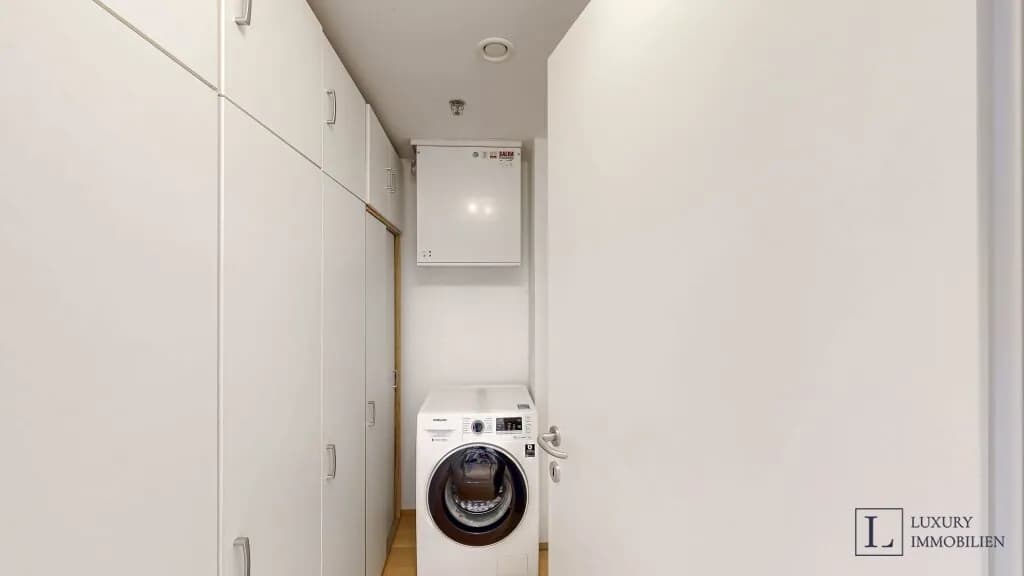 2-Zimmer-Wohnung mieten in Wien – 50 m², € 1.500 – Bild 13 von 19