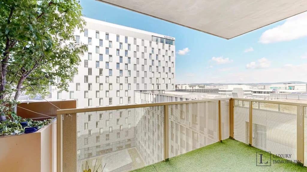 2-Zimmer-Wohnung mieten in Wien – 50 m², € 1.500 – Bild 14 von 19