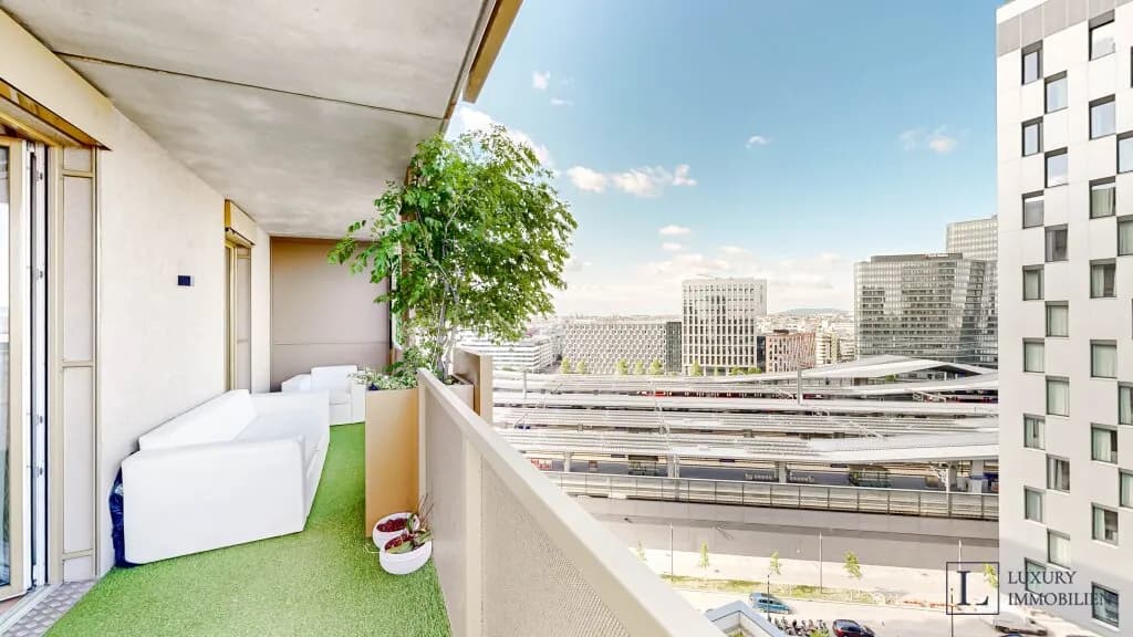 2-Zimmer-Wohnung mieten in Wien – 50 m², € 1.500 – Bild 15 von 19
