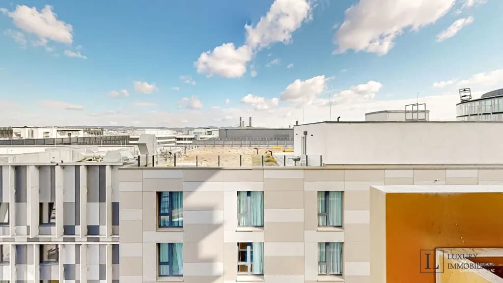 2-Zimmer-Wohnung mieten in Wien – 50 m², € 1.500 – Bild 17 von 19
