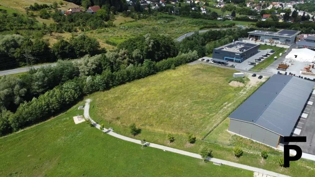 Immobilie kaufen in Voitsberg – 7 500 m² – Bild 3 von 8