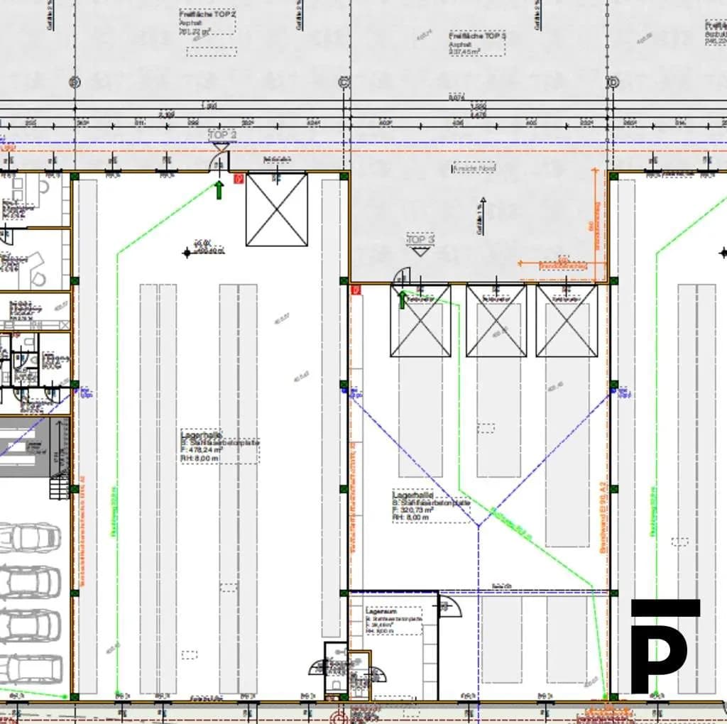 Immobilie kaufen in Voitsberg – 7 500 m² – Bild 6 von 8