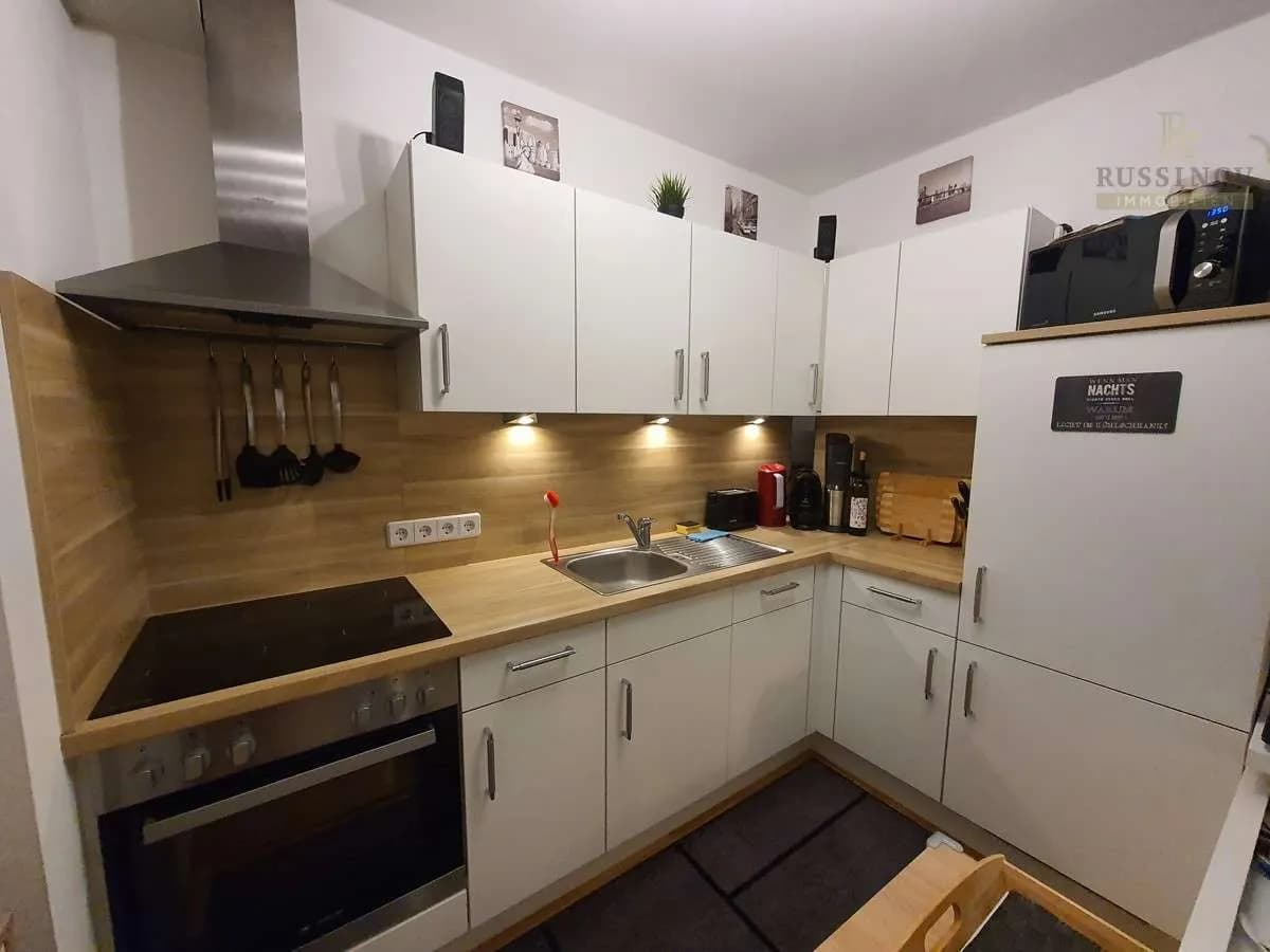2-Zimmer-Wohnung kaufen in Klagenfurt – 57,55 m², € 238.800 – Bild 3 von 10