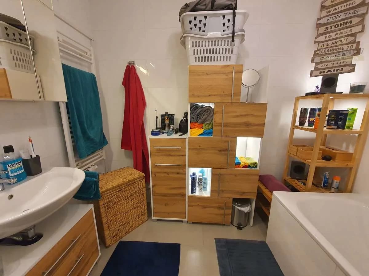2-Zimmer-Wohnung kaufen in Klagenfurt – 57,55 m², € 238.800 – Bild 6 von 10