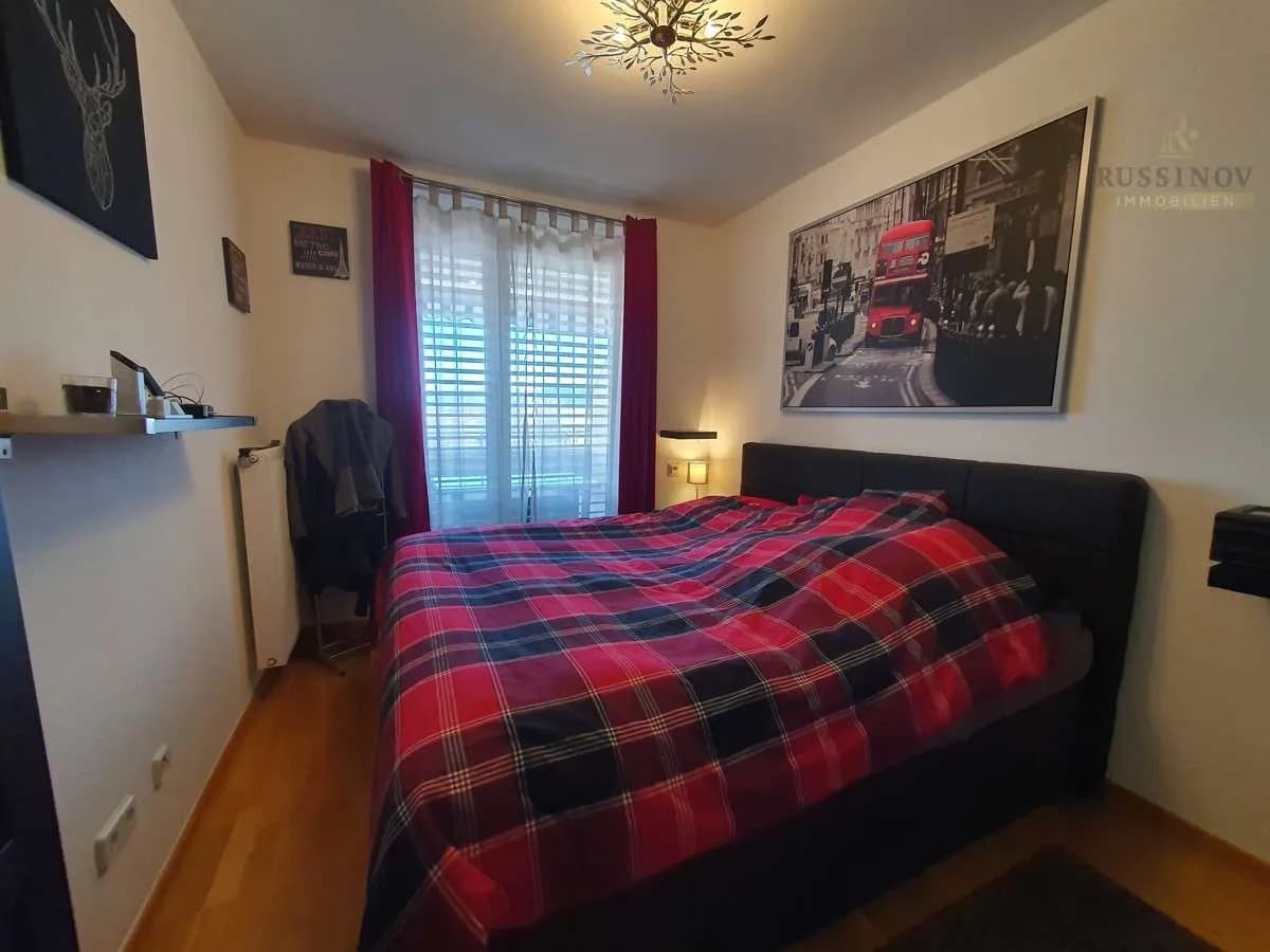 2-Zimmer-Wohnung kaufen in Klagenfurt – 57,55 m², € 238.800 – Bild 7 von 10