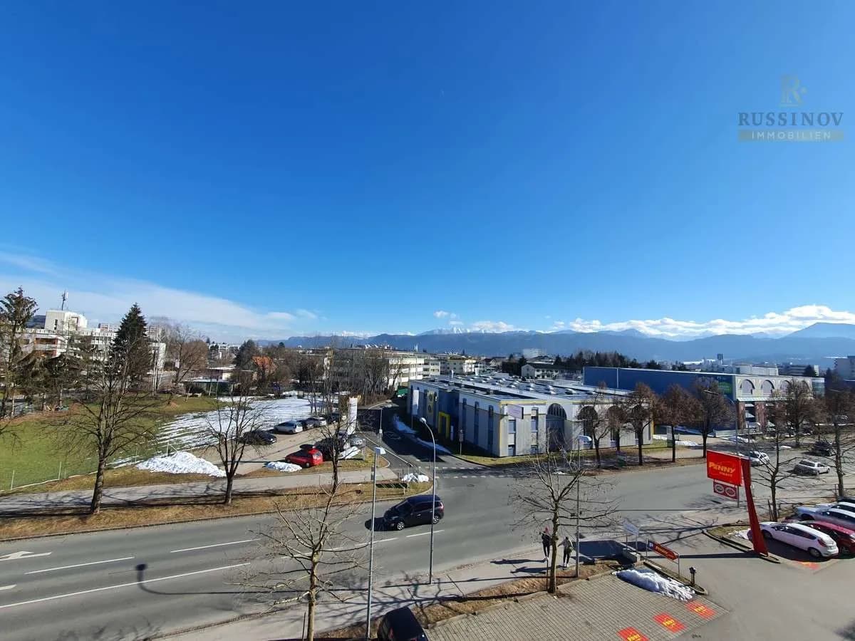 2-Zimmer-Wohnung kaufen in Klagenfurt – 57,55 m², € 238.800 – Bild 8 von 10