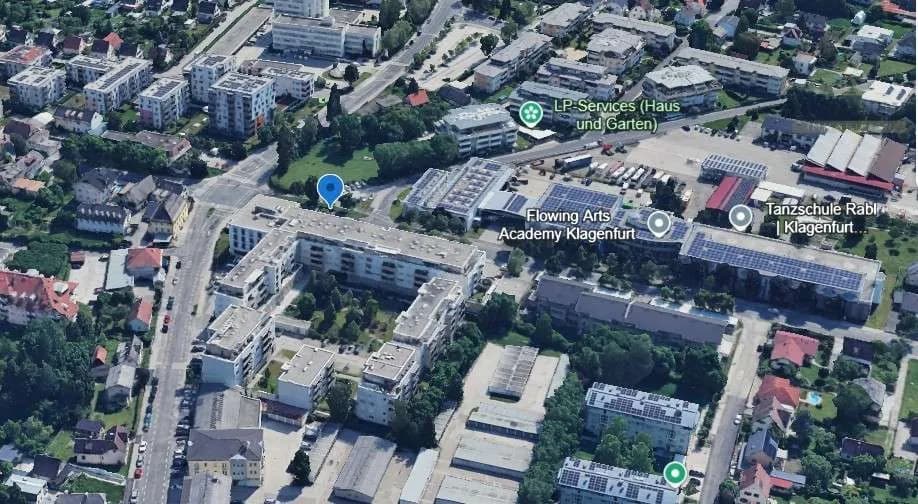2-Zimmer-Wohnung kaufen in Klagenfurt – 57,55 m², € 238.800 – Bild 10 von 10