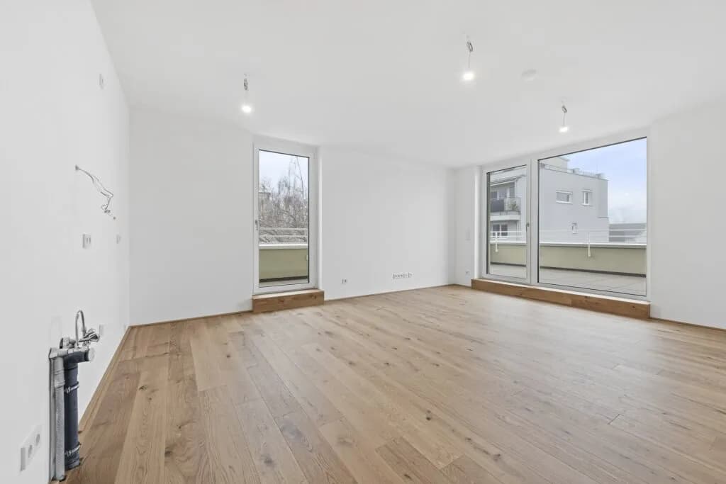 Immobilie kaufen in Baden – 77,95 m², € 480.000 – Bild 2 von 25