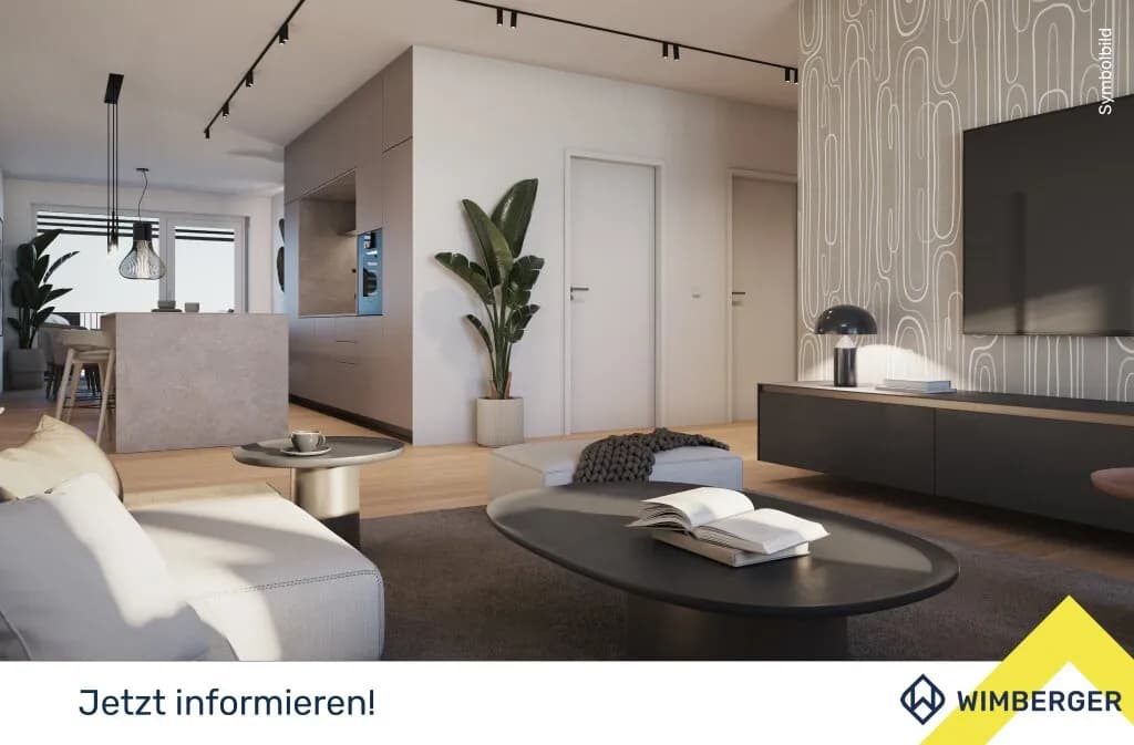 3-Zimmer-Wohnung kaufen in Amstetten – 68 m², € 360.700 – Bild 10 von 21