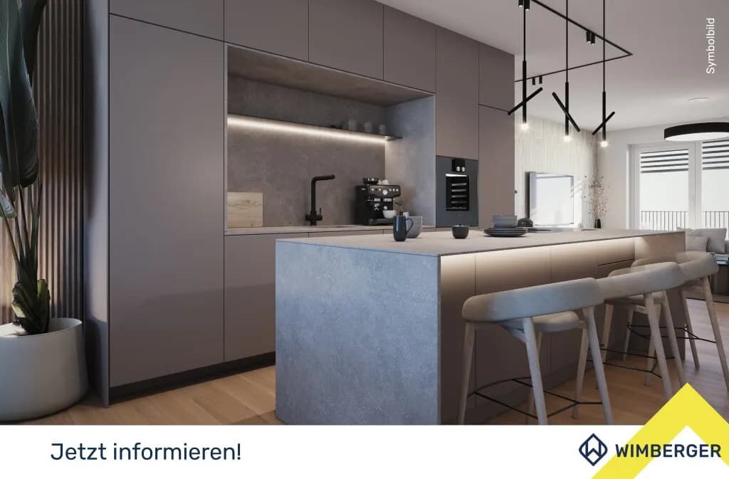 3-Zimmer-Wohnung kaufen in Amstetten – 68 m², € 360.700 – Bild 16 von 21