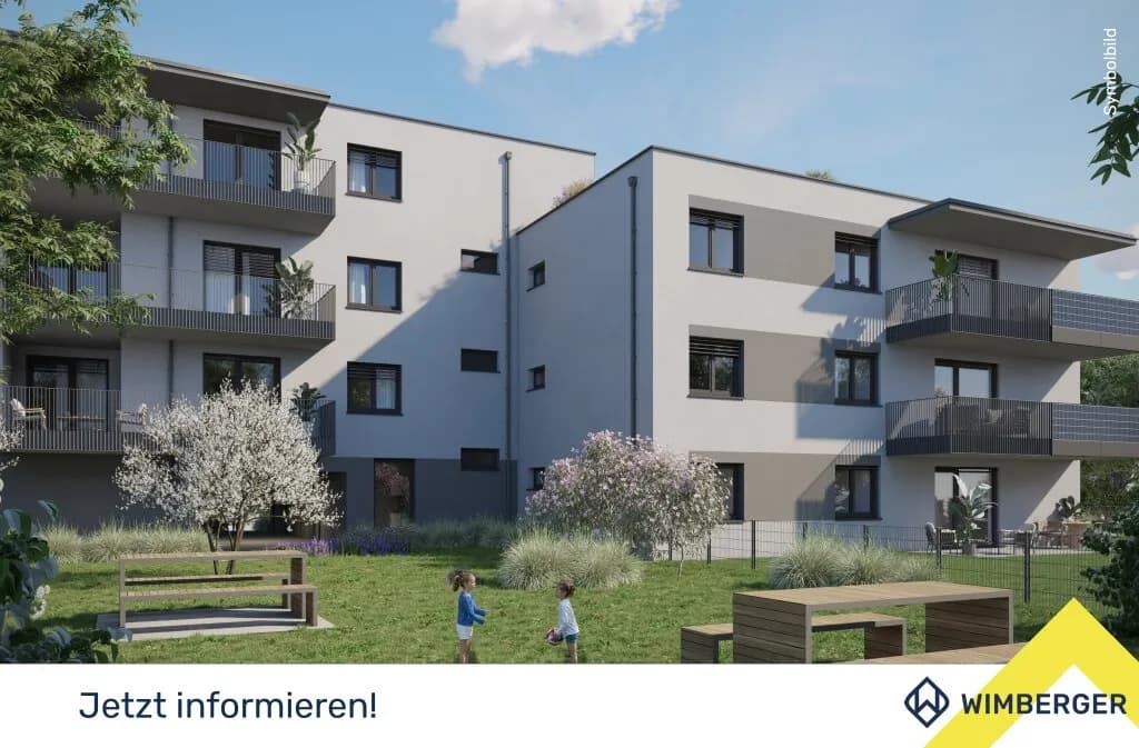 3-Zimmer-Wohnung kaufen in Amstetten – 82 m², € 428.700 – Bild 4 von 21