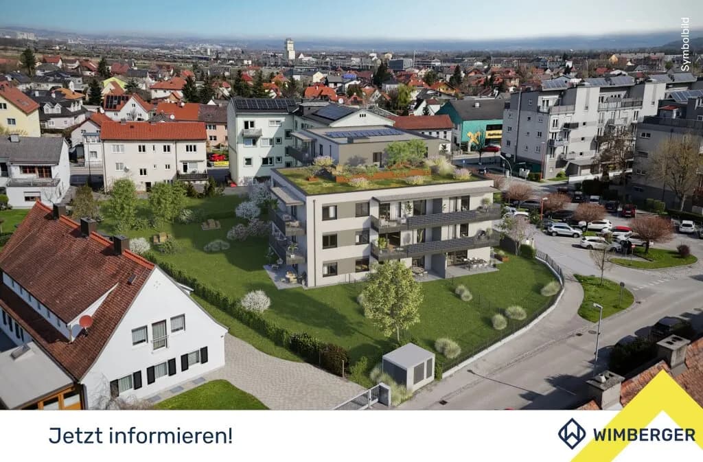 4-Zimmer-Wohnung kaufen in Amstetten – 101 m², € 512.700 – Bild 6 von 21