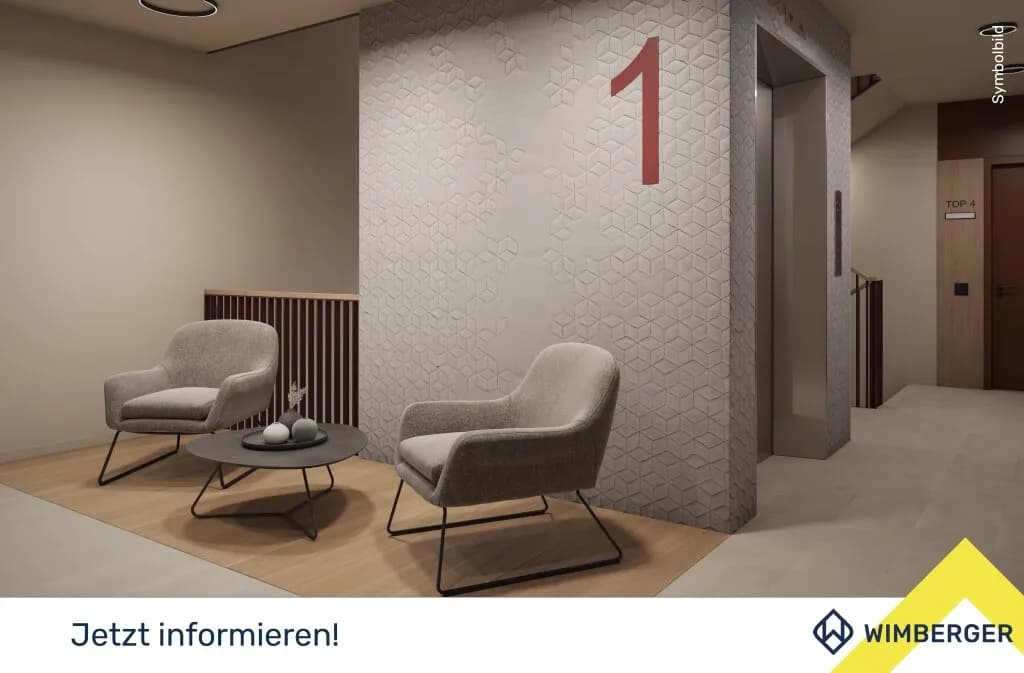 4-Zimmer-Wohnung kaufen in Amstetten – 101 m², € 512.700 – Bild 11 von 21