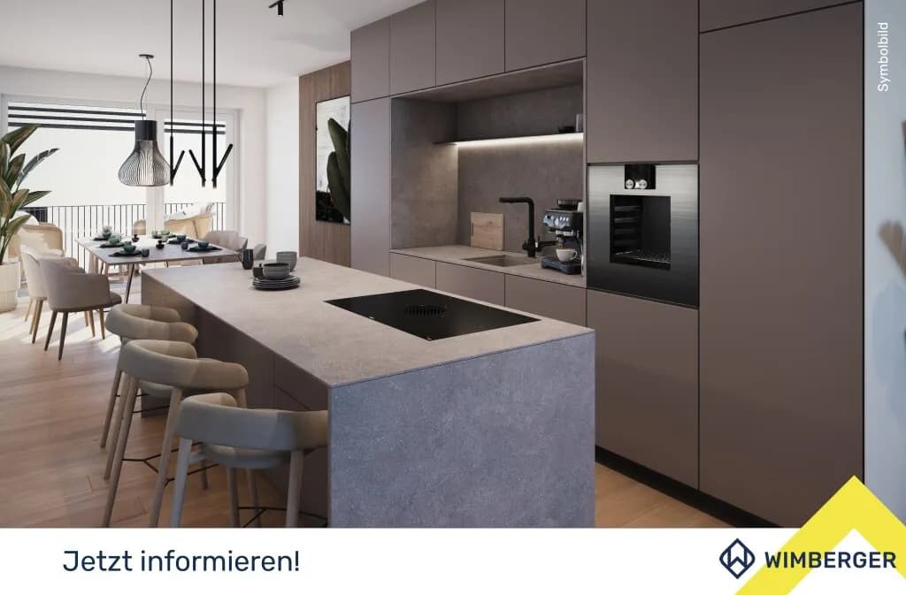 4-Zimmer-Wohnung kaufen in Amstetten – 101 m², € 512.700 – Bild 13 von 21