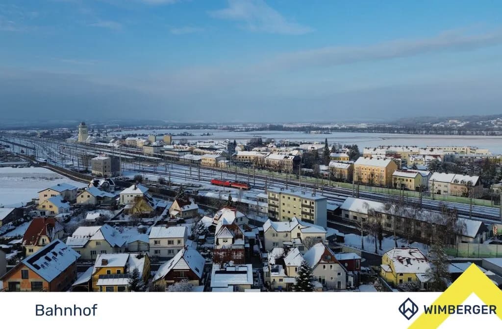 4-Zimmer-Wohnung kaufen in Amstetten – 101 m², € 512.700 – Bild 18 von 21
