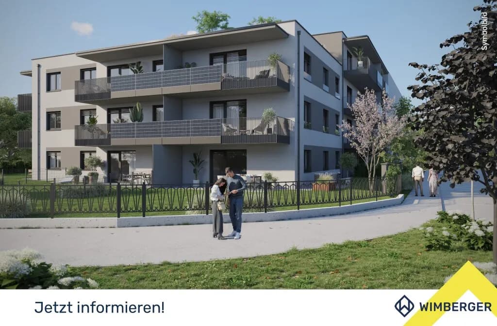 4-Zimmer-Wohnung kaufen in Amstetten – 101 m², € 499.500 – Bild 5 von 21