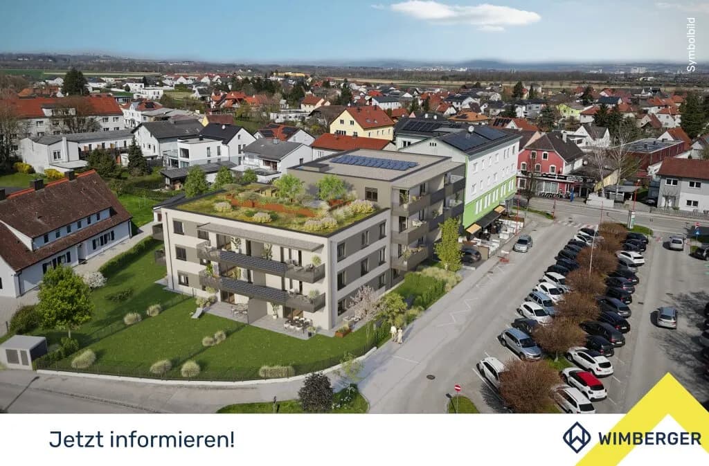 3-Zimmer-Wohnung kaufen in Amstetten – 68 m², € 367.900 – Bild 6 von 21