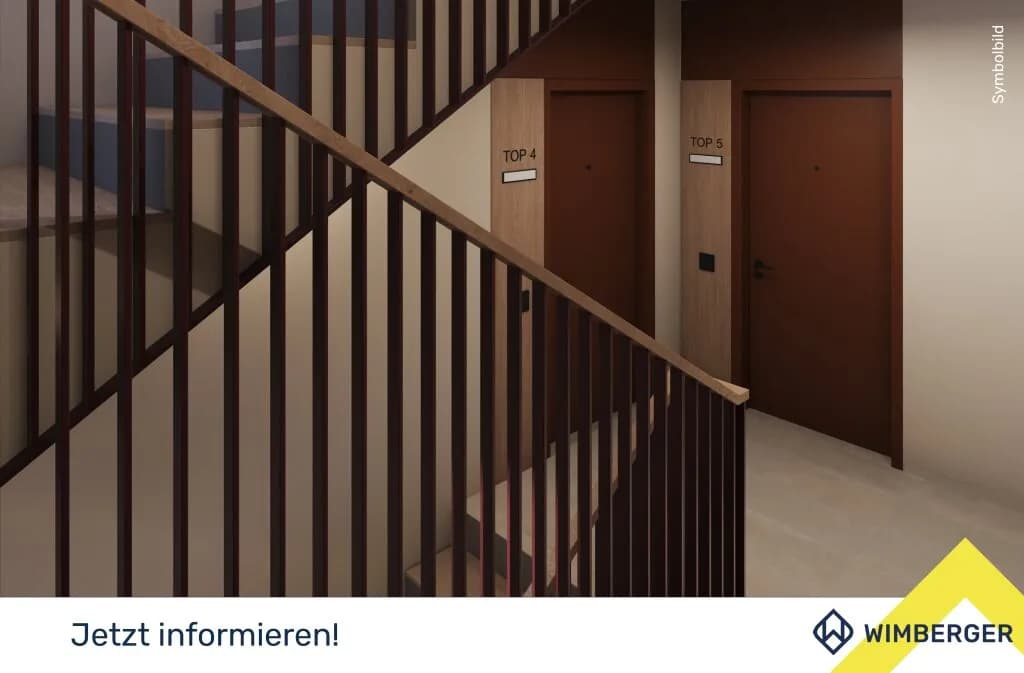 3-Zimmer-Wohnung kaufen in Amstetten – 68 m², € 367.900 – Bild 8 von 21