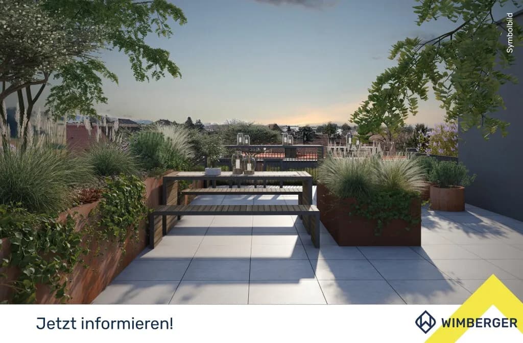 3-Zimmer-Wohnung kaufen in Amstetten – 68 m², € 367.900 – Bild 9 von 21