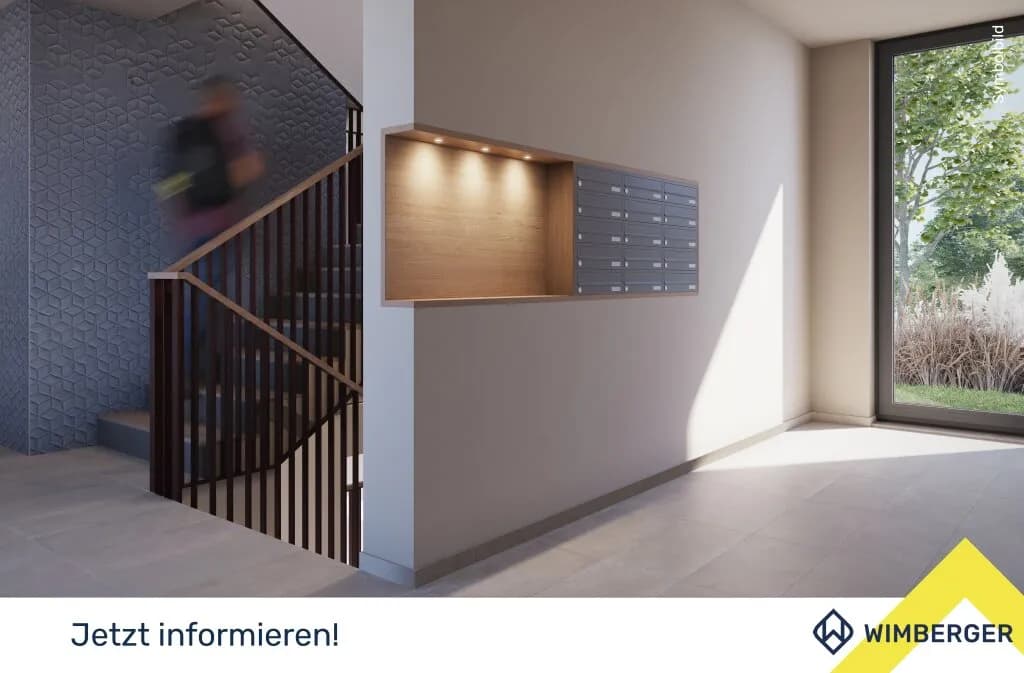 3-Zimmer-Wohnung kaufen in Amstetten – 68 m², € 367.900 – Bild 11 von 21