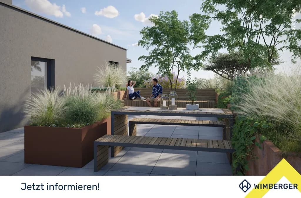 3-Zimmer-Wohnung kaufen in Amstetten – 68 m², € 367.900 – Bild 13 von 21