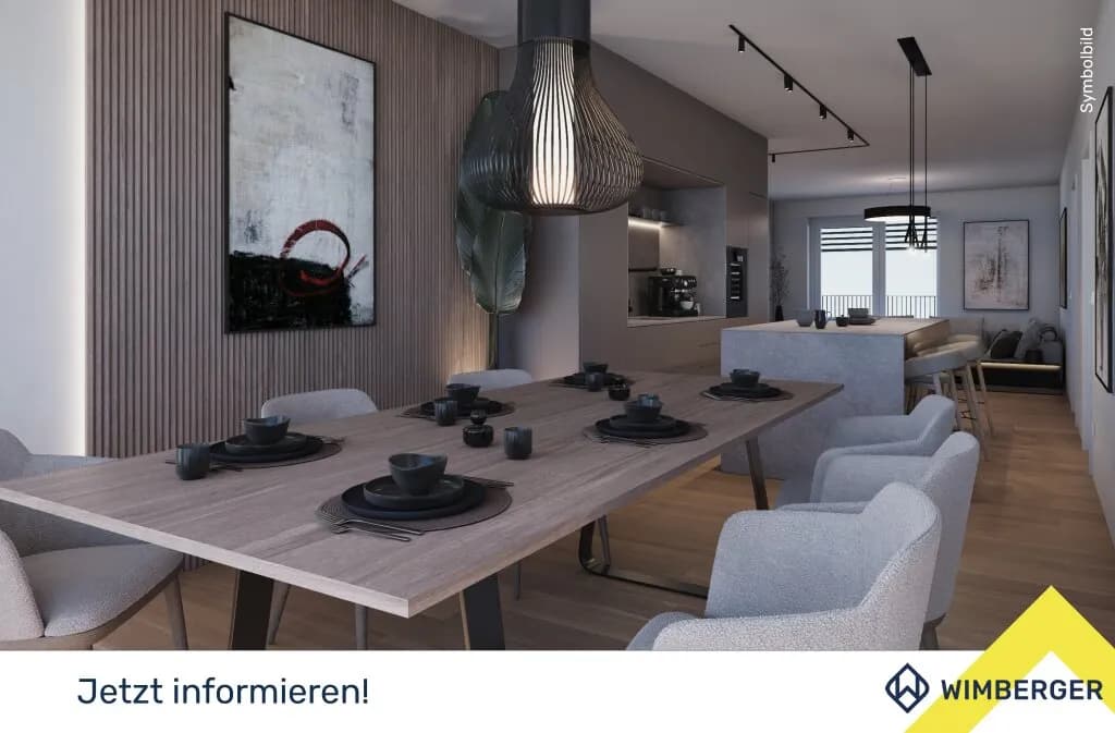 3-Zimmer-Wohnung kaufen in Amstetten – 68 m², € 367.900 – Bild 15 von 21