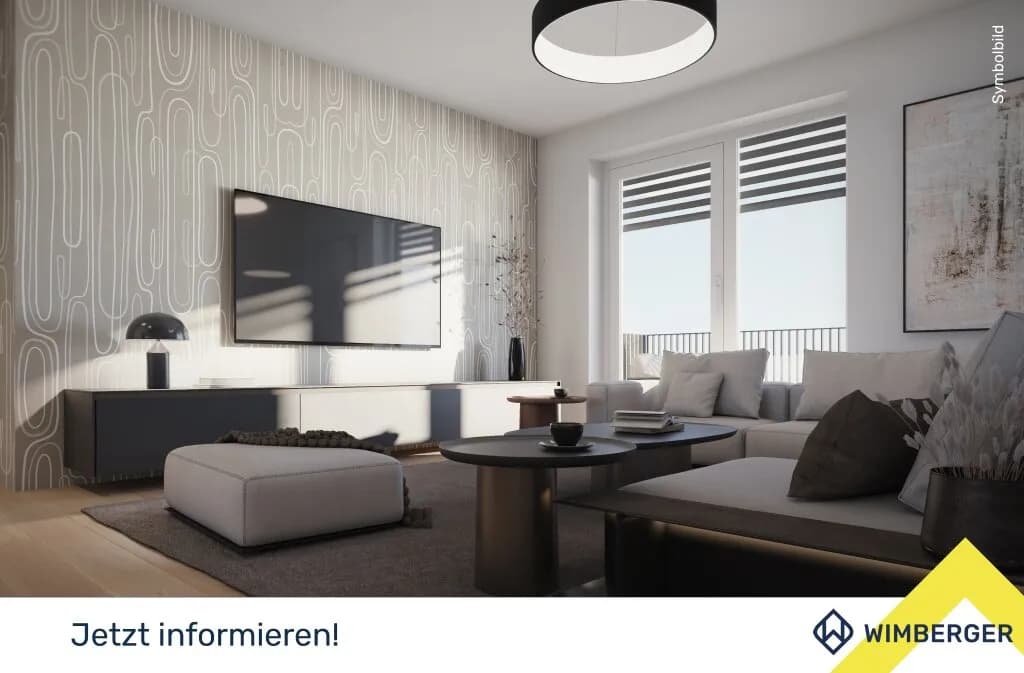 3-Zimmer-Wohnung kaufen in Amstetten – 68 m², € 367.900 – Bild 17 von 21
