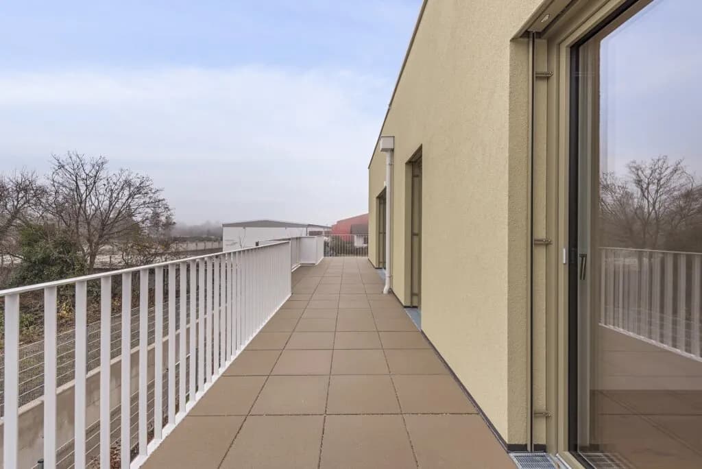4-Zimmer-Wohnung kaufen in Baden – 88,37 m², € 499.000 – Bild 4 von 23
