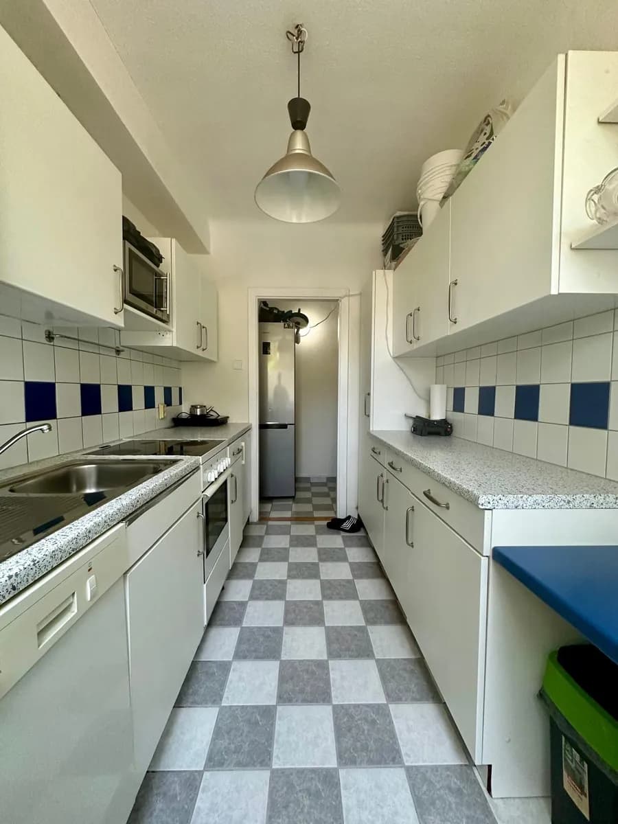 2-Zimmer-Wohnung mieten in Wien – 50 m², € 899 – Bild 2 von 9