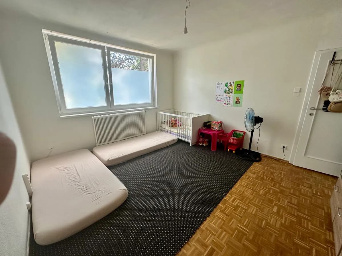 2-Zimmer-Wohnung mieten in Wien – 50 m², € 899 – Bild 3 von 9