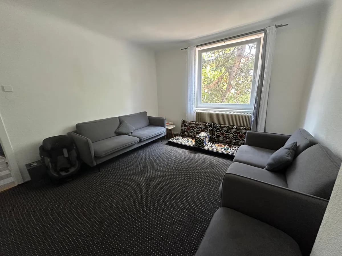 2-Zimmer-Wohnung mieten in Wien – 50 m², € 899 – Bild 4 von 9